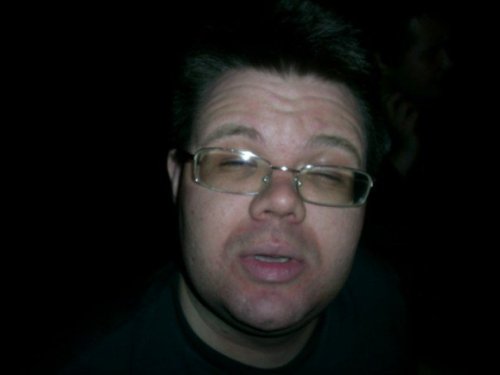 JOHN. FUCKING. HOARE.