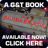 Garbage Pod