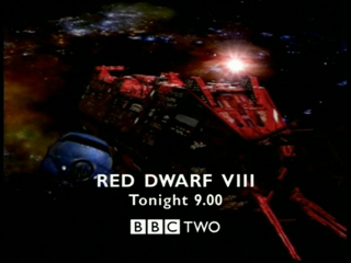 BBC TWO Trailer Screenshot