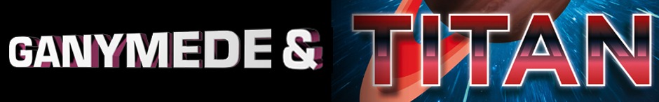 Ganymede & Titan banner