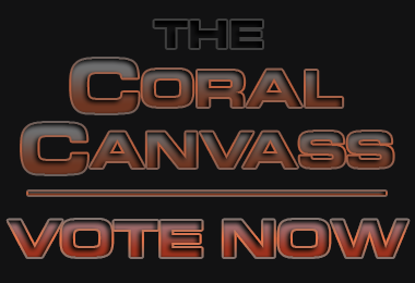Coral Canvass