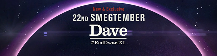 Red Dwarf XI Trailer Analysis featured image