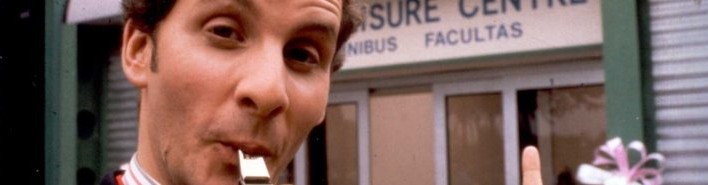 The Brittas Empire: The Complete Series Four DVD featured image