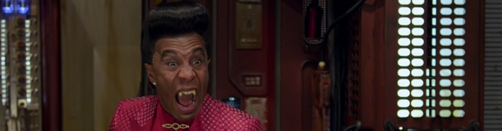 Red Dwarf X: Dear Dave Review featured image